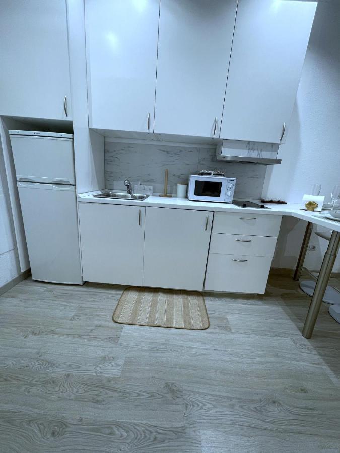 Precioso Apartamento Cerca De La Playa. Apartman Benalmádena Kültér fotó