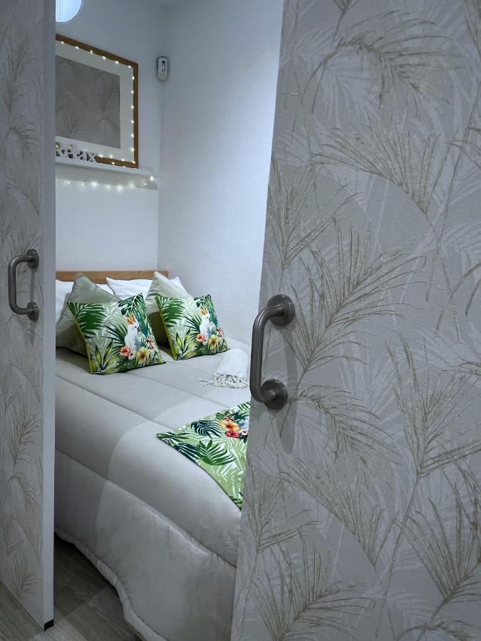 Precioso Apartamento Cerca De La Playa. Apartman Benalmádena Kültér fotó