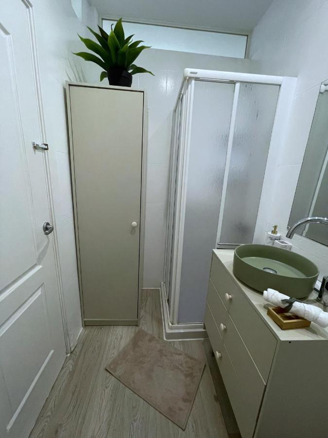 Precioso Apartamento Cerca De La Playa. Apartman Benalmádena Kültér fotó