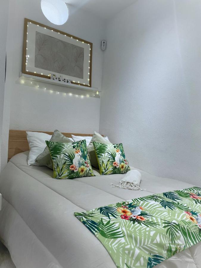 Precioso Apartamento Cerca De La Playa. Apartman Benalmádena Kültér fotó