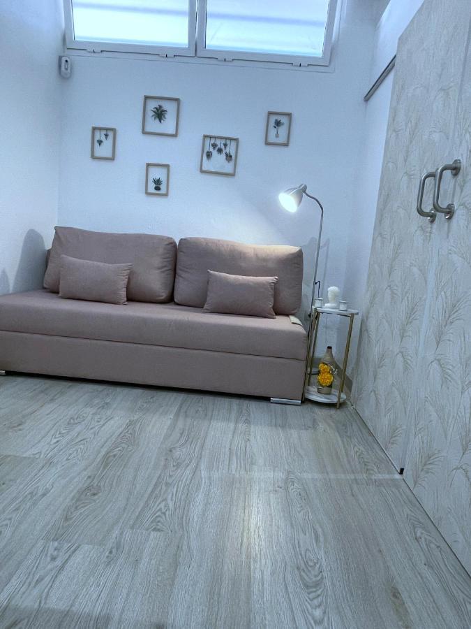 Precioso Apartamento Cerca De La Playa. Apartman Benalmádena Kültér fotó