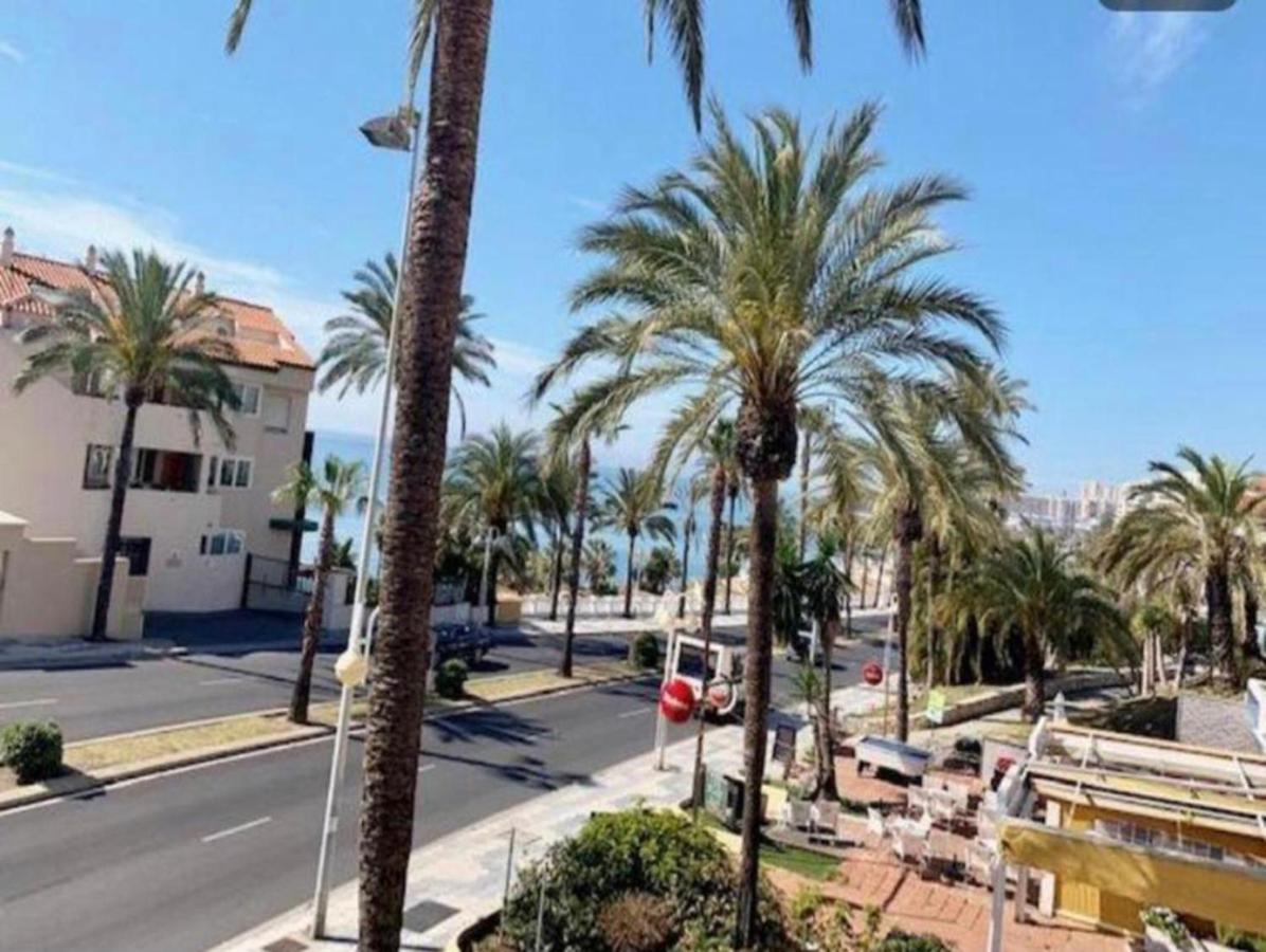 Precioso Apartamento Cerca De La Playa. Apartman Benalmádena Kültér fotó
