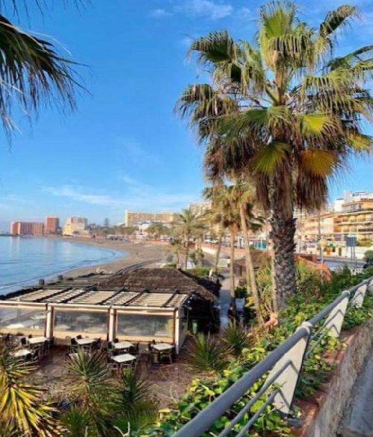 Precioso Apartamento Cerca De La Playa. Apartman Benalmádena Kültér fotó
